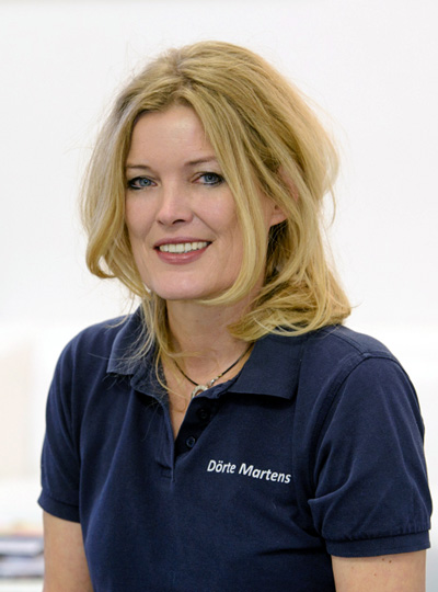 Dörte Martens Dörte Martens