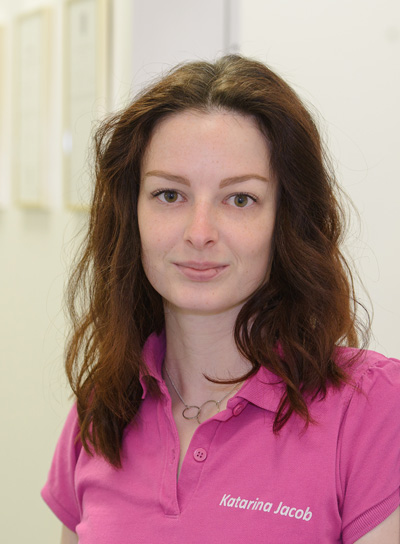 Katarina Jacob Katarina Jacob